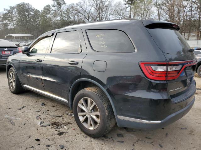 Photo 2 from auction – 2014 DODGE DURANGO LI with VIN 1C4RDHDG0EC597366