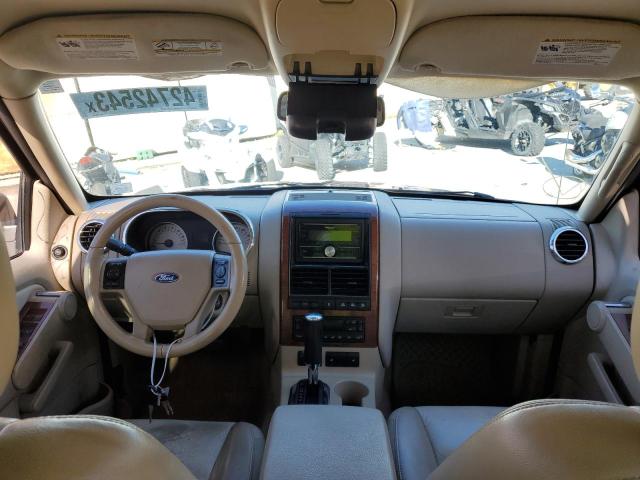 Photo 8 from auction – 2006 FORD EXPLORER E with VIN 1FMEU74856UA87796