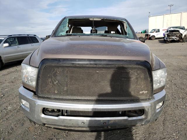 Photo 5 from auction – 2010 DODGE RAM 2500 with VIN 3D7UT2CL3AG131470