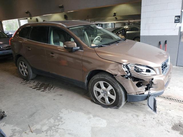 Photo 4 from auction – 2012 VOLVO XC60 3.2 with VIN YV4952DZ1C2264718