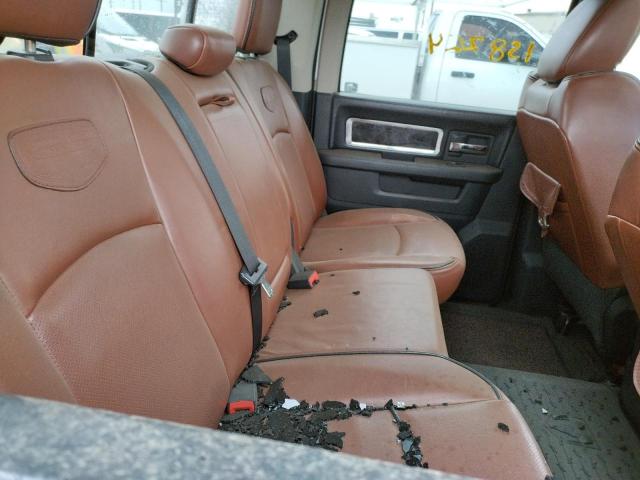 Photo 10 from auction – 2011 DODGE RAM 3500 with VIN 3D73Y4CL1BG568264