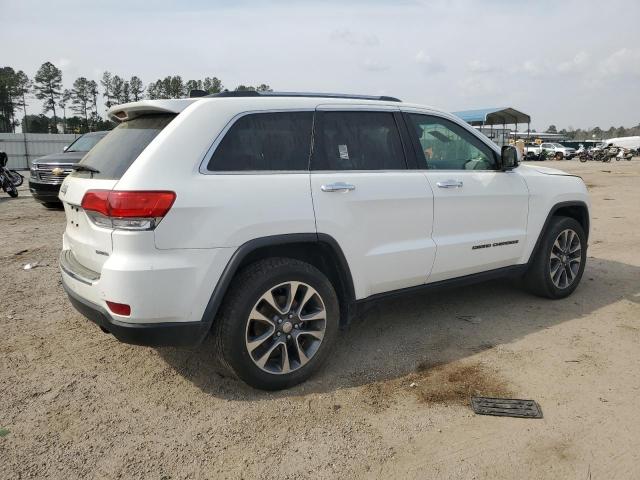 Photo 3 from auction – 2018 JEEP GRAND CHER with VIN 1C4RJFBG5JC258970