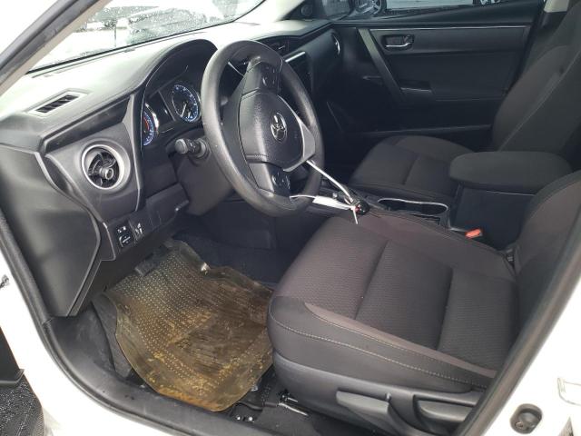 Photo 7 from auction – 2019 TOYOTA COROLLA L with VIN 2T1BURHE2KC128167
