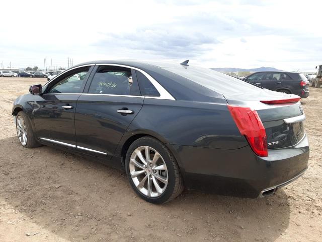 Photo 2 from auction – 2013 CADILLAC XTS LUXURY with VIN 2G61P5S30D9103065