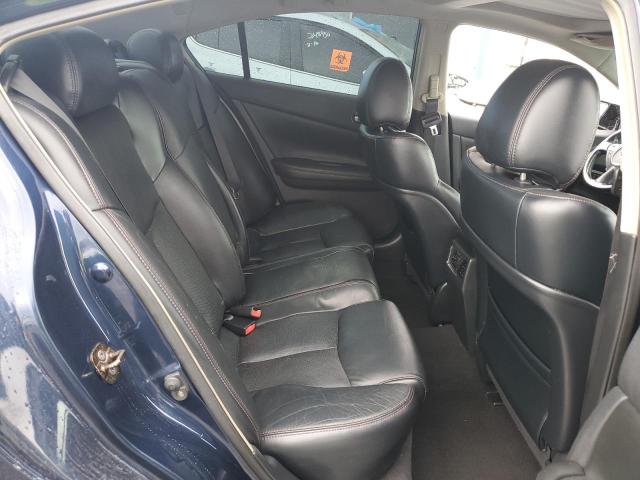 Photo 10 from auction – 2009 NISSAN MAXIMA S with VIN 1N4AA51E79C843557