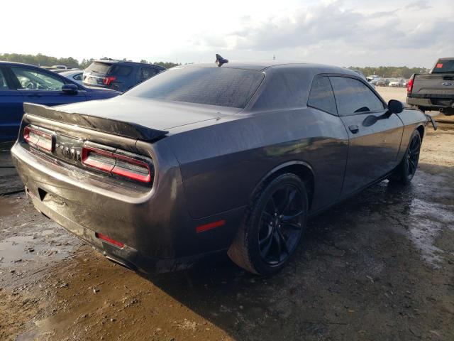 Photo 3 from auction – 2018 DODGE CHALLENGER with VIN 2C3CDZAG0JH168966