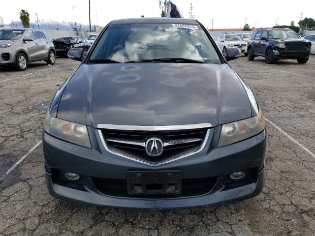 Photo 5 from auction – 2004 ACURA TSX with VIN JH4CL96804C019768