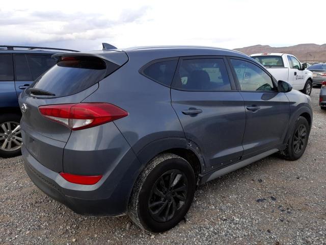 Photo 3 from auction – 2018 HYUNDAI TUCSON SEL with VIN KM8J33A49JU690271