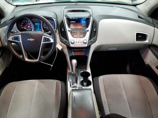 Photo 8 from auction – 2015 CHEVROLET EQUINOX with VIN 2GNFLGEK4F6412398
