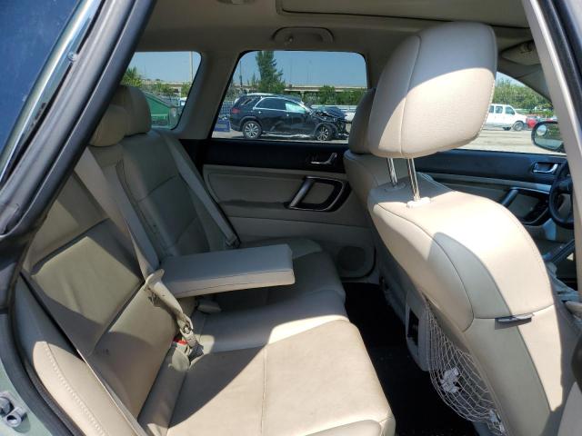 صورة رقم 11 من المزاد - 2009 SUBARU OUTBACK 2. مع VIN 4S4BP66CX97315994