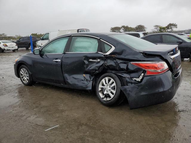 Photo 2 from auction – 2015 NISSAN ALTIMA 2.5 with VIN 1N4AL3AP5FN334700
