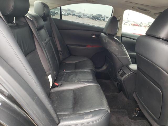Photo 10 from auction – 2008 LEXUS ES 350 with VIN JTHBJ46G682258300
