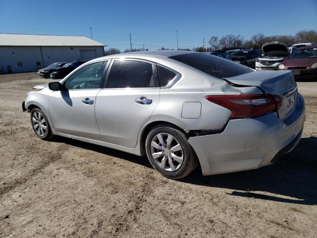 Photo 2 from auction – 2018 NISSAN ALTIMA 2.5 with VIN 1N4AL3AP1JC193046