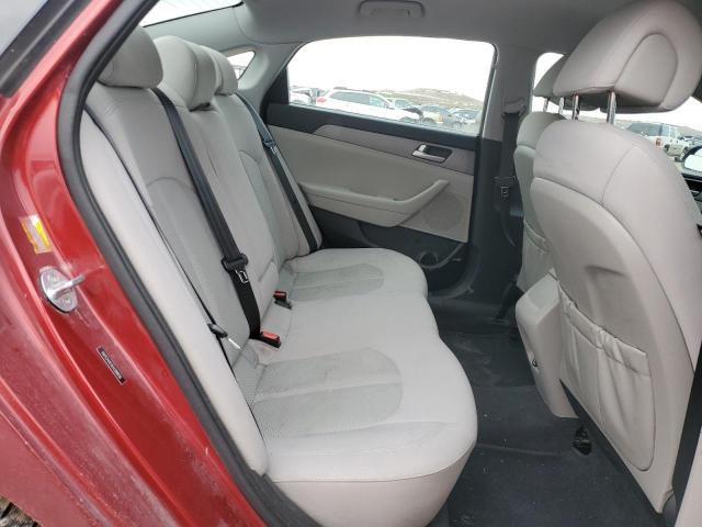 Photo 10 from auction – 2016 HYUNDAI SONATA SE with VIN 5NPE24AF9GH288656