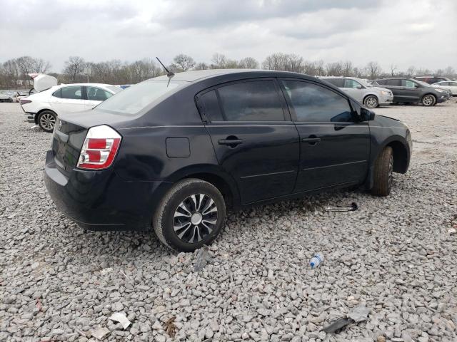 Photo 3 from auction – 2008 NISSAN SENTRA 2.0 with VIN 3N1AB61E08L705720