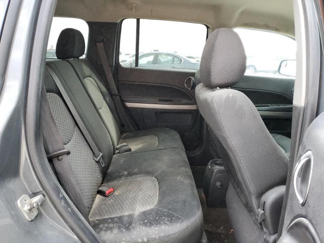 Photo 11 from auction – 2009 CHEVROLET HHR with VIN 3GNCA23B59S535907