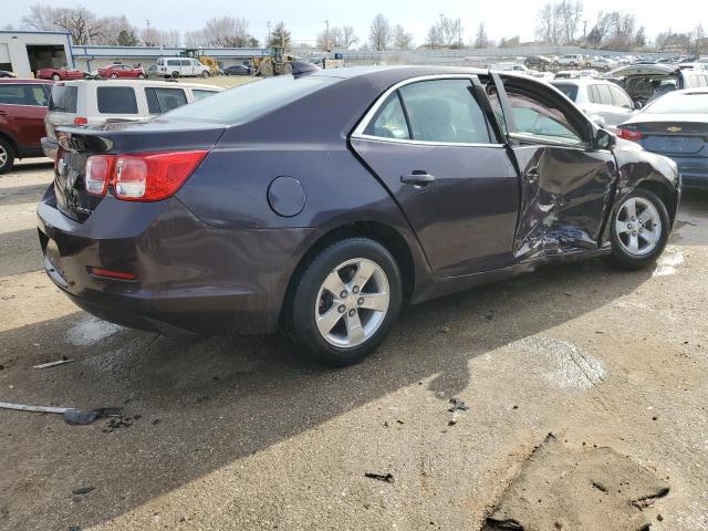Photo 3 from auction – 2015 CHEVROLET MALIBU 1LT with VIN 1G11C5SL6FF137670