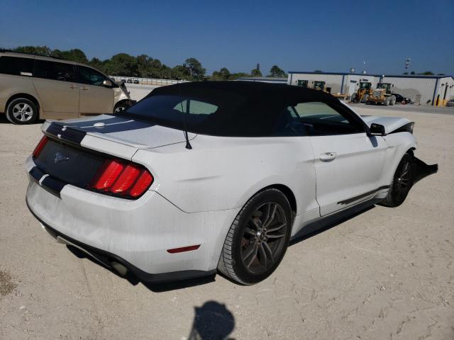 Photo 3 from auction – 2017 FORD MUSTANG with VIN 1FATP8UH3H5278497