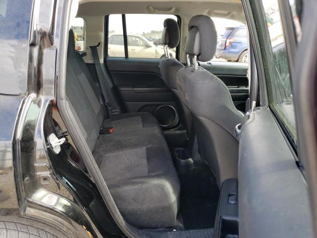 Photo 10 from auction – 2013 JEEP COMPASS SP with VIN 1C4NJCBB1DD140754