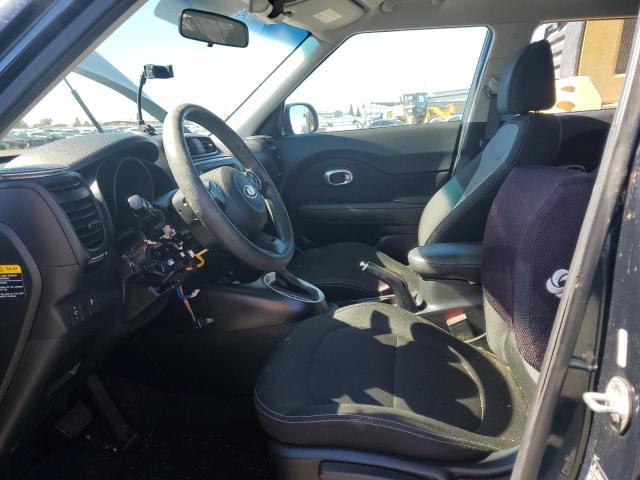 Photo 7 from auction – 2019 KIA SOUL + with VIN KNDJP3A52K7666878