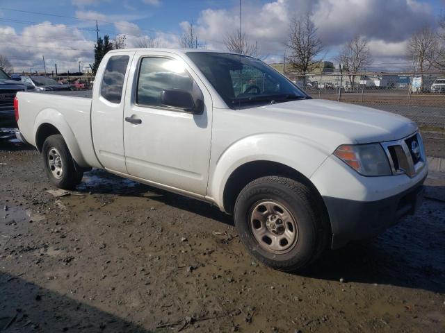 Photo 4 from auction – 2016 NISSAN FRONTIER S with VIN 1N6BD0CT2GN718615