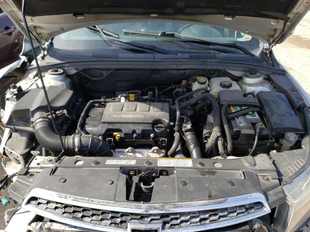 Photo 11 from auction – 2012 CHEVROLET CRUZE LT with VIN 1G1PG5SC0C7158051