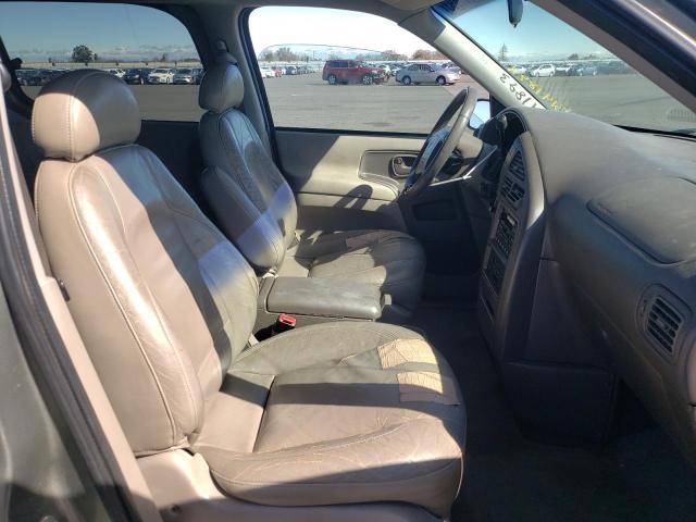 Photo 7 from auction – 2000 MERCURY VILLAGER E with VIN 4M2XV14T1YDJ06868