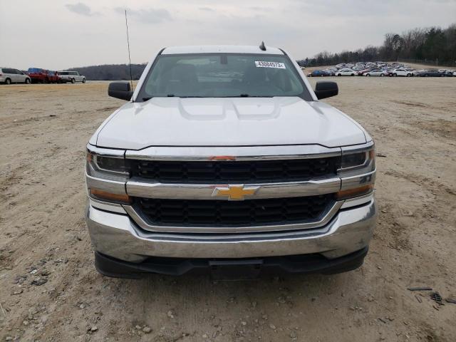 Photo 5 from auction – 2017 CHEVROLET SILVERADO with VIN 1GCRCNEC9HZ184408