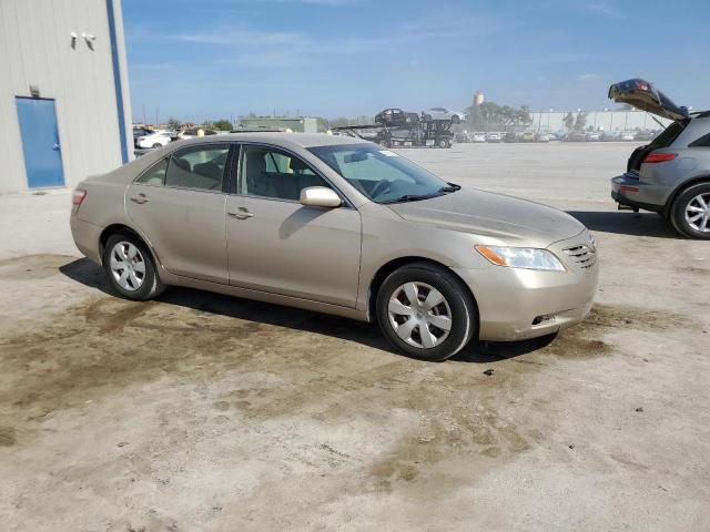 Photo 4 from auction – 2007 TOYOTA CAMRY CE with VIN 4T1BE46K57U513382