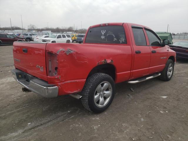 Photo 3 from auction – 2003 DODGE RAM 1500 S with VIN 1D7HU18D93J580650