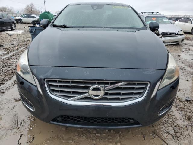 Photo 5 from auction – 2013 VOLVO S60 T5 with VIN YV1612FS4D2185427