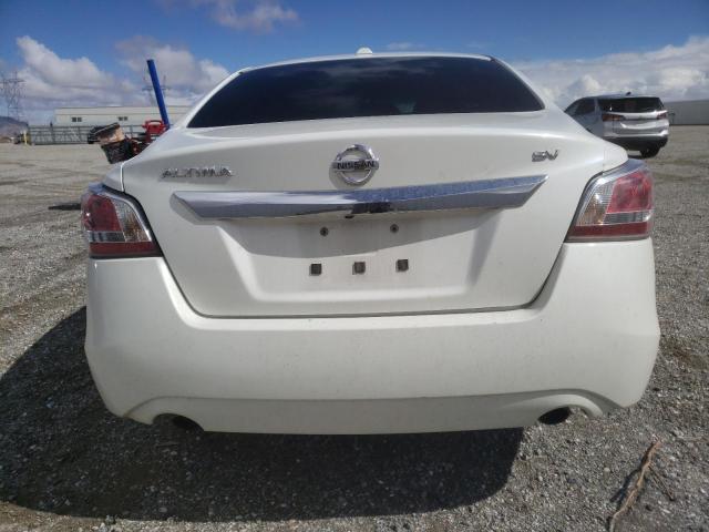 Photo 6 from auction – 2015 NISSAN ALTIMA 2.5 with VIN 1N4AL3AP3FC270829