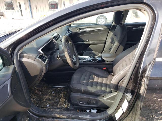 Photo 7 from auction – 2013 FORD FUSION SE with VIN 3FA6P0H76DR359033