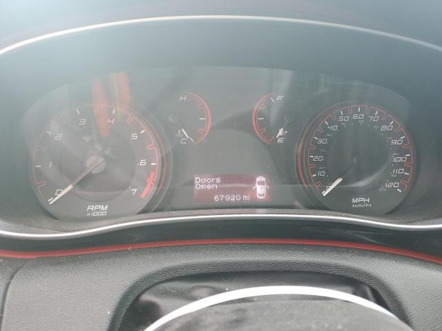 Photo 9 from auction – 2016 DODGE DART SXT with VIN 1C3CDFBB0GD755109