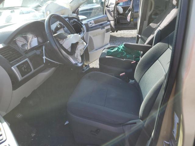 Photo 7 from auction – 2010 DODGE GRAND CARA with VIN 2D4RN5D13AR288373