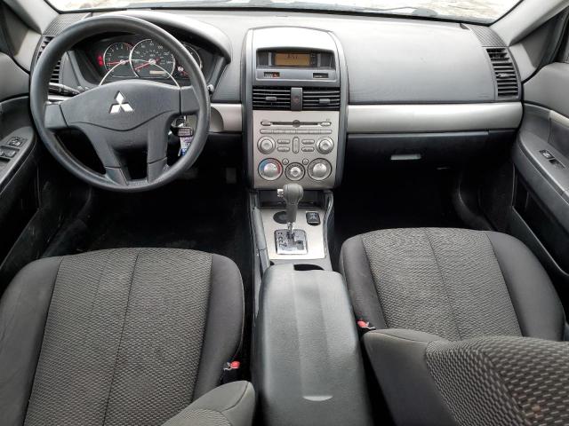 Photo 8 from auction – 2012 MITSUBISHI GALANT FE with VIN 4A32B2FF9CE015580