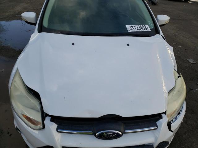 Photo 11 from auction – 2013 FORD FOCUS SE with VIN 1FADP3K2XDL279822