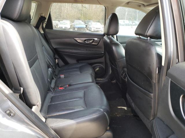 Photo 11 from auction – 2015 NISSAN ROGUE S with VIN 5N1AT2MT5FC854495