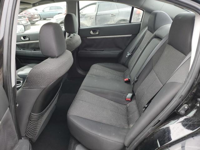 Photo 10 from auction – 2012 MITSUBISHI GALANT FE with VIN 4A32B2FF9CE015580