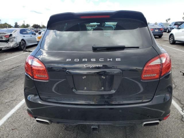 Photo 6 from auction – 2013 PORSCHE CAYENNE with VIN WP1AF2A24DLA21936
