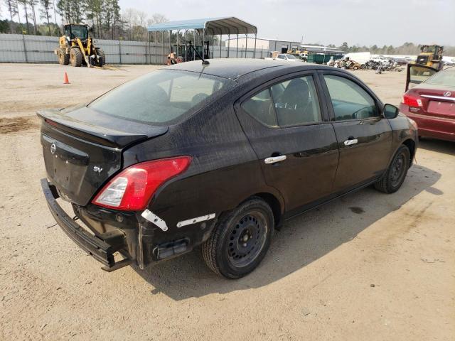 Photo 3 from auction – 2019 NISSAN VERSA S with VIN 3N1CN7AP3KL858316