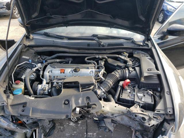 Photo 11 from auction – 2011 HONDA ACCORD EXL with VIN 1HGCP2F85BA090262