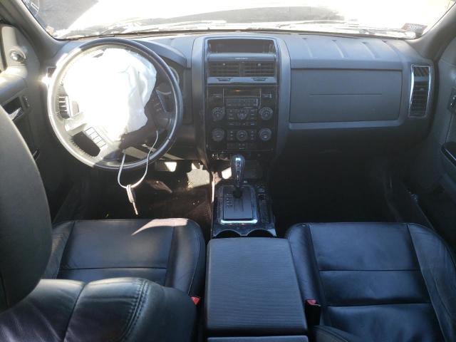 Photo 8 from auction – 2010 FORD ESCAPE LIM with VIN 1FMCU9EG8AKB91132