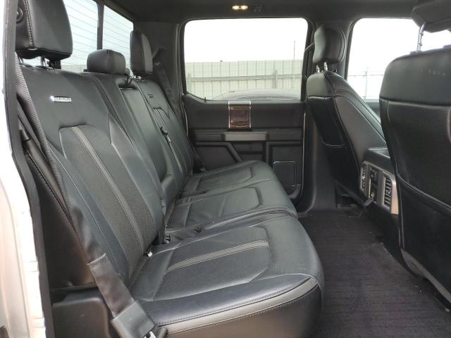 Photo 10 from auction – 2016 FORD F150 SUPER with VIN 1FTEW1EG4GFB11013