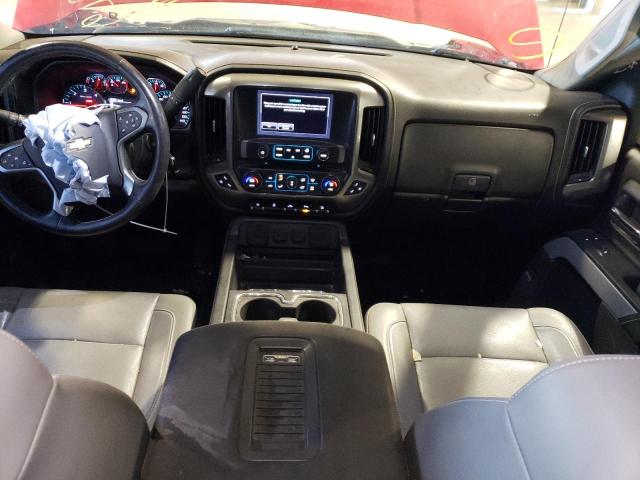 Photo 8 from auction – 2016 CHEVROLET SILVERADO with VIN 1GCVKSEC5GZ166003