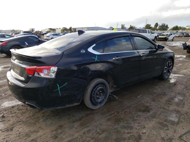 Photo 3 from auction – 2016 CHEVROLET IMPALA LTZ with VIN 2G1145S31G9198755