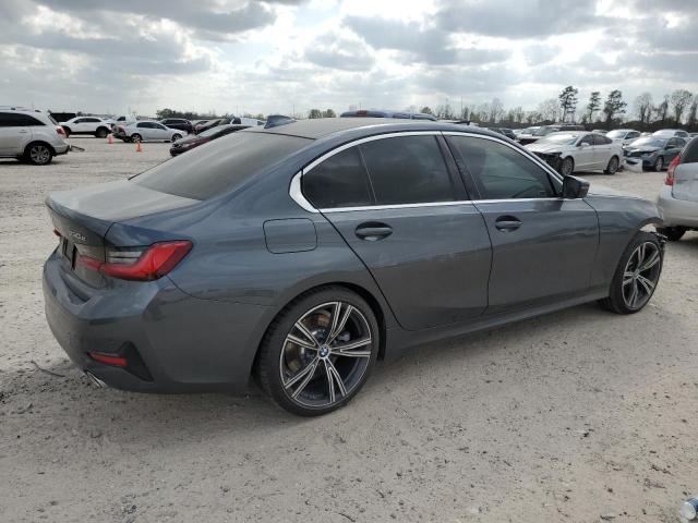 Photo 3 from auction – 2021 BMW 330E with VIN 3MW5P7J09M8B73081