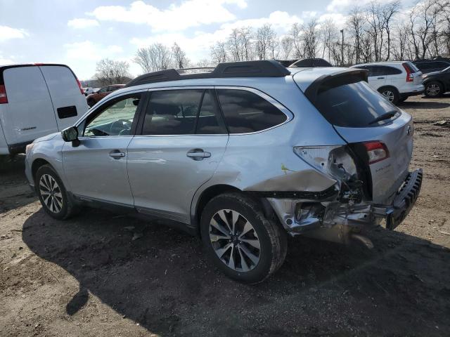 Photo 2 from auction – 2017 SUBARU OUTBACK 2. with VIN 4S4BSANC8H3338781