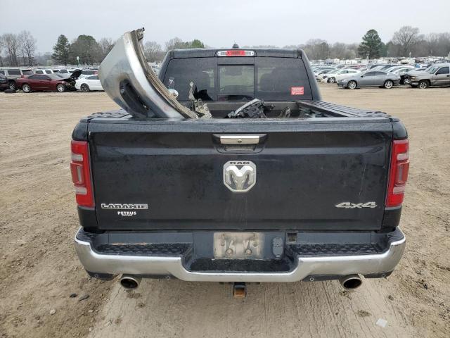 Photo 6 from auction – 2019 RAM 1500 LARAM with VIN 1C6SRFJT5KN761274