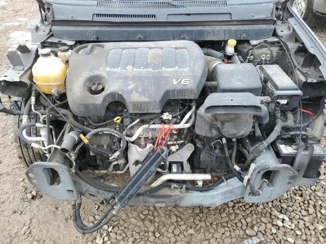 Photo 11 from auction – 2018 DODGE JOURNEY CR with VIN 3C4PDDGG1JT312037
